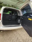Toyota RAV4 2008 Nyeupe - 3