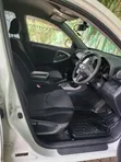 Toyota RAV4 2008 Nyeupe - 4