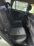 Toyota RAV4 2008 Nyeupe - 5