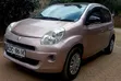 Toyota Passo 2014 Pink - 1