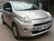 Toyota Passo 2014 Pink - 2