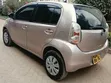 Toyota Passo 2014 Pink - 4