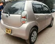 Toyota Passo 2014 Pink - 5