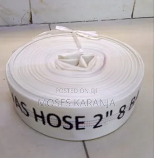 2 Inch 30 Metre Flexible Water Pump Hose
