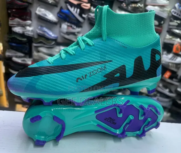Viat Vya Mpira Vya Nike Air Zoom - 1