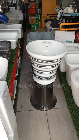 Premier Standalone Wash Hand Basin