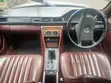 Mercedes-Benz 200E 1992 Silver - 3