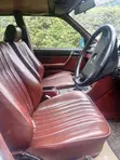 Mercedes-Benz 200E 1992 Silver - 4