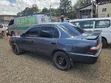 Toyota Corolla 1997 Blue - 1