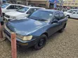 Toyota Corolla 1997 Blue - 2