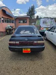 Toyota Corolla 1997 Blue - 4