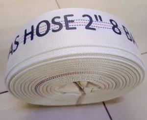 Premier 2 Inch x 30 Metres Hose ya Maji ya Heavy Duty