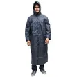Koti la Mvua la Kuzuia Maji na Lining - 2