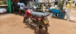 Ranger Motorcycle 2022 Red - 1