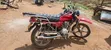 Ranger Motorcycle 2022 Red - 4