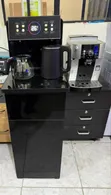Eletromate Water Dispenser wa Chini na Kettle - 2