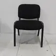 Stackable Fabric Visitor Office Chair - 3