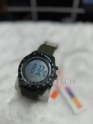 Skmei Unisex Digital Watch