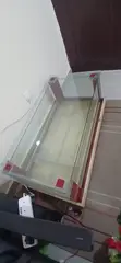 Aquarium Fish Tank - 350 Litres - 3