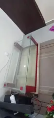 Aquarium Fish Tank - 350 Litres - 4