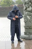 Waterproof Raincoats - Brand New - 2