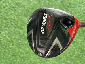 Yonex EZONE Driver 10.5° Stiff Flex