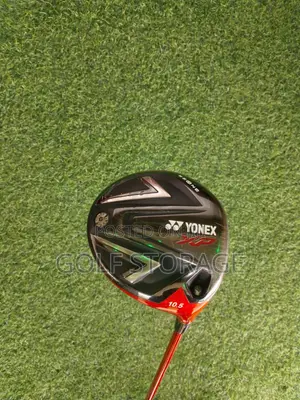 Yonex EZONE Driver 10.5° Stiff Flex