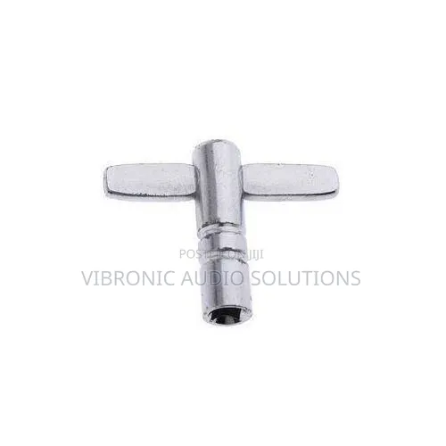 Tama 5mm Standard Tune Square Drum Key - 1