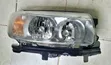 Genuine Subaru Forester SG5/9 RHS Headlight - Brand New - 2