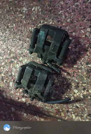 Nissan X-Trail NT31/T30 Rear Brake Caliper