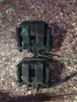 Nissan X-Trail NT31/T30 Rear Brake Caliper - 2
