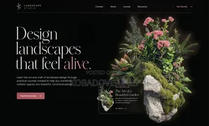 Graphic Design Services by Kobadovisuals
