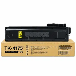 Kyocera TK-4175 Black Toner Cartridge