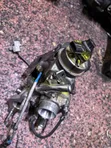 Mazda 2 Turbocharger - 1
