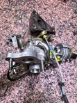 Mazda 2 Turbocharger - 3