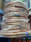 Paipu za Copper za Jokofu - Saizi Zote - 2