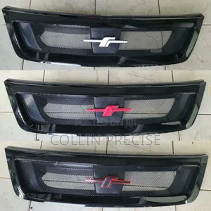 Subaru Forester SH5 Aftermarket Grill