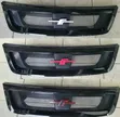 Subaru Forester SH5 Aftermarket Grill - 2