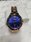 Curren Unisex Analog Wrist Watch - Brand New - 2