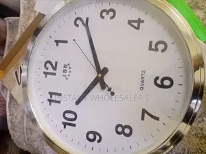 Saa ya Ukuta ya Ubora 40cm