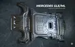 Heavy-Duty Steel Engine Sump Guard for Mercedes-Benz GL/GLE/ML-Class - 2