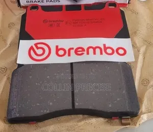 Brembo Genuine Front Brake Pads