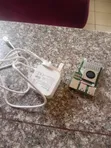 Raspberry Pi 5 4GB na Charger na Cooler - 2