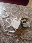 Raspberry Pi 5 4GB na Charger na Cooler - 3