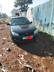 Subaru Impreza 2009 Nyeusi - 2