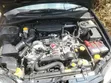 Subaru Impreza 2009 Nyeusi - 3