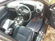Subaru Impreza 2009 Nyeusi - 4