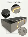 CEO Executive Office Desk 2400MM - 3
