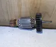 Makita 9020 Grinder Armature & 7" Angle Grinder - 2