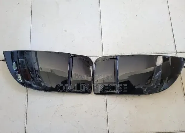 Subaru Impreza N10 Covers za Taa za Mvua Jozi - 1